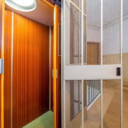 Ospedale Sant'orsola Pizzardi White * Bologne