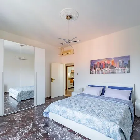 Appartement Ospedale Sant'orsola Pizzardi White *