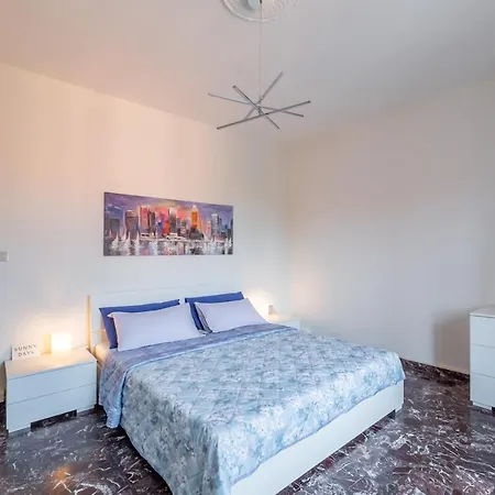 Ospedale Sant'orsola Pizzardi White Διαμέρισμα Μπολόνια