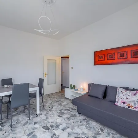 Apartament Ospedale Sant'orsola Pizzardi White