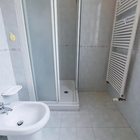 Ospedale Sant'orsola Pizzardi White