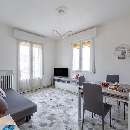 Ospedale Sant'orsola Pizzardi White