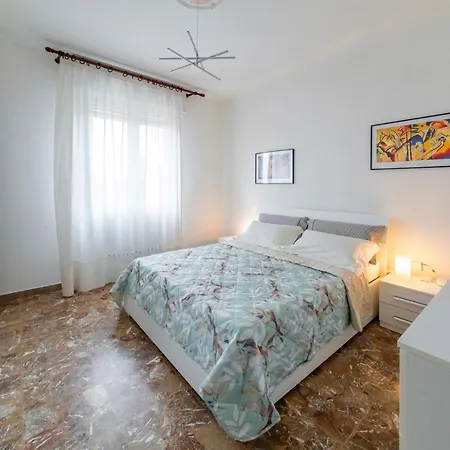 Ospedale Sant'orsola Pizzardi White