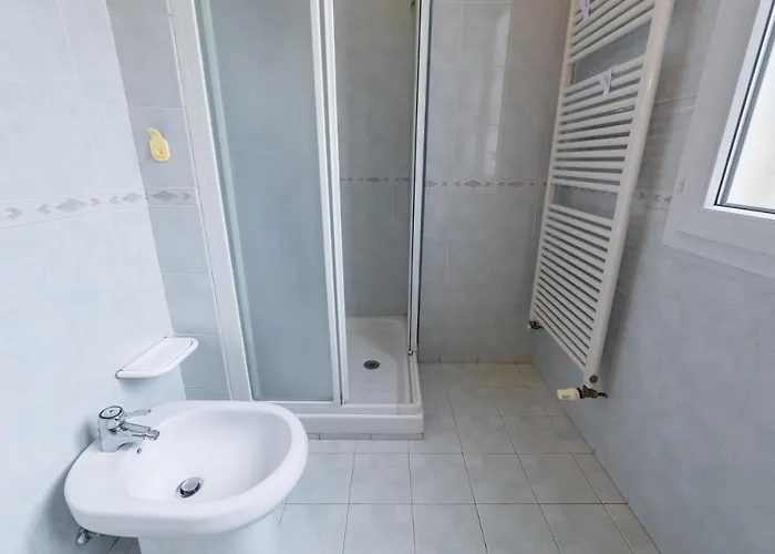 Guesthost - Ospedale Sant'orsola Pizzardi White