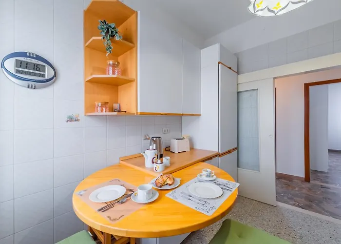 Guesthost - Ospedale Sant'orsola Pizzardi White *