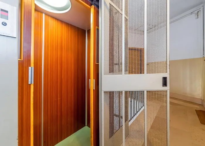 Guesthost - Ospedale Sant'orsola Pizzardi White * بولونيا