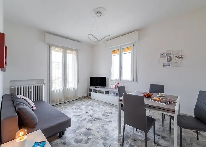 Guesthost - Ospedale Sant'orsola Pizzardi White