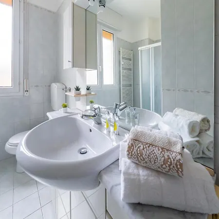 Ospedale Sant'orsola Pizzardi White Bologna